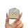 A hand holds a sleek, metallic zeekr 001 007 009 key cover with a textured surface and directional icons, showcasing its prem...