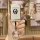 Elegant renault koleos key cover for women, featuring a sleek front design with the renault logo, crafted from premium leathe...