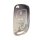 Protect your peugeot 408x key with this sleek, soft tpu cover, offering anti-scratch protection and a modern design.