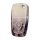 Ford key cover for focus, mondeo, kuga & explorer featuring a sleek gradient design with three functional buttons for locking...