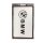 Bmw key cover featuring the iconic bmw logo and bmw text, designed for x5 l/x3/x5/x6/x7 models, crafted with genuine leather.