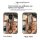 Front and rear view of the bj40 x7 magic cube key cover, showcasing full package protection with tightly sewn fabric for dura...