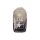 Protect your toyota sienna 2024 key with a sleek, reflective key cover designed for granvia, alphard, and vellfire models.