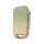 Elegant kia key cover for ace, kx3, k5, kx5, k3 & ev5, featuring a sleek gradient design and protective casing.