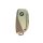 Premium leather bmw 5 series key cover for 2024, featuring a sleek design with the iconic bmw logo and protective functionali...