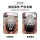 Jetour x70 plus key cover: soft tpu coupe style with full protection, dust-resistant, and durable design – front and back vie...