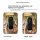 Aion y key cover for s plus v 580: premium leather shell with front and rear protection, ensuring comprehensive dust, scratch...