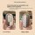 Premium leather honda key cover for cr-v, accord, hr-v – front and rear views showcasing full package protection with secure ...
