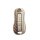 Elegant porsche key cover featuring a luxurious monogram pattern and iconic logo, designed for 911 cayenne panamera models fr...