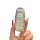 A hand holds a sleek, silver key cover for the aion y plus, designed to fit models like aion v/s/m580 2023, showcasing its el...
