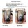 Changan cs75 key cover: front and rear protection with seamless stitching, offering comprehensive dust and scratch resistance...