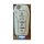 Protect your nissan sylphy remote fob with this sleek, leather foldable key cover, featuring four functional buttons for lock...