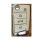 Premium leather vw key cover for jetta, passat & golf, featuring sleek design with lock, unlock, and trunk buttons for enhanc...