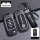 Changan key cover featuring a stylish carbon fiber and silicone design, compatible with e-star models, shown with a matching ...