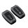 Premium leather toyota key cover for camry, corolla, and rav4, featuring sleek design and durable protection.