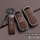 Elegant nissan key cover set featuring a leather strap and protective case, designed for models like the classic sylphy, nv20...