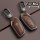 Elegant mg5 key cover for women, crafted from premium leather with a sleek design, offering full protection and quality assur...