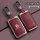 Red renault key cover for 2022 koleos and kadjar, featuring a sleek design with full protection and quality assurance.