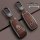 Mercedes-benz e300l key cover featuring premium leather and metal design, offering full protection for your 2024 vehicle key.