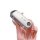 Elegant mazda key cover with sparkling rhinestones, designed for mazda3 axela, cx-5, cx-4, and atenza models, showcased on a ...