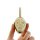 A hand holds a sleek, metallic key cover designed for mitsubishi asx, outlander, grandis, and lancer models, featuring lock, ...