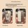 Chevrolet key cover for cruze, trax, malibu & more: front and rear views showcasing full package protection with a stylish pa...