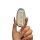 A hand holds a sleek, metallic key cover with a textured finish, designed for ideal l6, l7, l8, and l9 models, featuring thre...