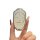 A hand holds a gac trumpchi key cover with a textured, metallic finish, designed for models like e9, emkoo, m8 master, gs8, a...