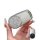 A hand holds a sparkling, textured key cover designed for the ora good cat, featuring elegant detailing and a sleek, protecti...