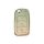 Elegant vw key cover designed for passat, magotan, tiguan l, and id.3, featuring a sleek metallic finish and three functional...