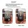 Buick regal key cover (2009–2015) leather remote protector with front and rear protection, featuring a sleek design and compr...