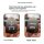 Premium leather cadillac xt5 key cover with front and rear protection, featuring a sleek design and durable construction for ...