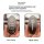 2022 nissan sylphy 14th gen silicone key cover: front and rear views showcasing full package protection with tightly sewn des...