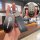 2022 nissan sylphy 14th gen silicone key cover displayed with a sleek black design, featuring a front view of the key fob and...