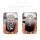Protect your buick key with a sleek, durable cover featuring front and rear protection for regal 2024, enclave, gl8, and enco...