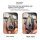 Wey blue mountain key cover for 2023 wey lanshan dht ev, featuring front and rear protection with seamless stitching, dust an...