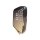 Elegant vw golf 8 key cover with sleek design, featuring lock, unlock, and car icons for passat, teramont, and lamando models...