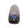 Subaru key cover for forester 2024 – sleek, full-body leather protection with a glossy finish and iconic subaru logo.