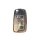 Premium leather vw key cover for jetta, passat, polo, and tiguan, featuring a sleek design with lock, unlock, and trunk icons...