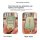 Protect your cadillac key with a sleek, durable cover featuring front and rear protection for ct5, xt5, xt4, xt6, ct6, ct4, g...