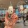 A hand holds a stylish dongfeng renault key cover for models like koleos and captur, featuring a sleek design with a decorati...