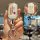 Hand holding a chery arrizo 5 plus key cover for 2022 models, featuring a sleek design with decorative text and a front view ...