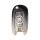 Protect your buick key with this sleek, reflective key cover designed for models like verano pro, gl8 es, and envision.