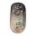Buick key cover for regal, lacrosse & envision: sleek, reflective design with lock, unlock, and trunk release buttons.