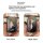 Chery tiggo 8 key cover: front and rear protection with seamless stitching, offering comprehensive dust, scratch, and drop re...