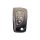 Protect your toyota key fob with this sleek, durable cover designed for camry, corolla, rav4, and more models.