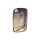 Premium leather vw key cover for tiguan l, teramont, and passat, featuring sleek design with lock, unlock, and trunk icons on...