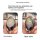 Xiaomi p7 key cover for xpeng: front and rear views showcasing full package protection with sewn-together design, safeguardin...