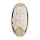 Elegant nissan key cover for 14th-gen sylphy & x-trail, featuring a sleek design with three buttons and a metallic finish.