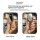 Bmw 5 series key cover 2024: front and rear views showcasing premium leather protection with secure stitching for durability ...